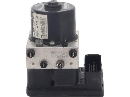 Used ABS pump MINI MINI (R50, R53) Cooper (116 hp) 32630339