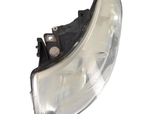 Left headlight CITROËN JUMPER II Van 2.2 HDi 100 | BP20179546C28 