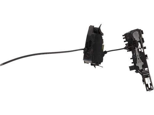 Front left lock RENAULT SCÉNIC II (JM0/1_) 1.9 dCi (JM0G, JM12, JM1G, JM2C) | BP19729827C98 