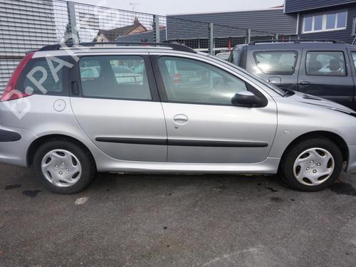 Injector PEUGEOT 206 SW (2E/K) 2.0 HDi | BP23097611M100 - Image 10