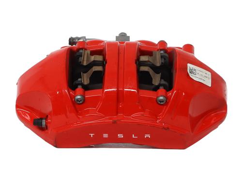 Right front brake caliper TESLA MODEL Y (5YJY) EV Performance All-wheel Drive | BP37746138M104 - Image 4