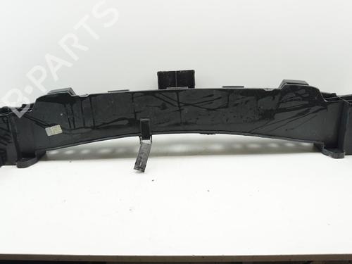 Rear bumper reinforcement RENAULT CLIO IV (BH_) 0.9 TCe 90 (BHNF, BHMA, BHMH, BHJK, BHJR) | BP18172273C73 