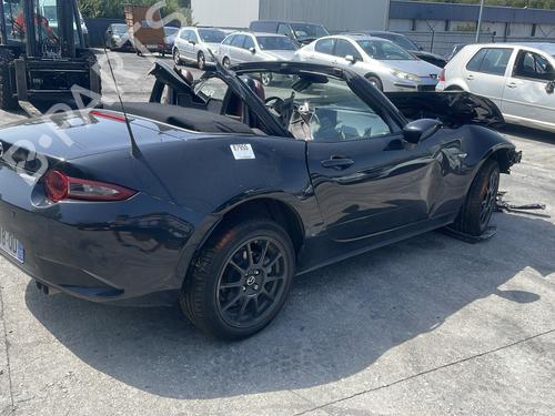 Brugte MAZDA MX-5 IV (ND__) 1.5 (ND6E, ND5RC) 4288600
