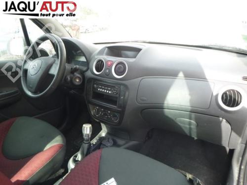 Fuel flap CITROËN C3 I (FC_, FN_) 1.4 HDi | BP18175641C131