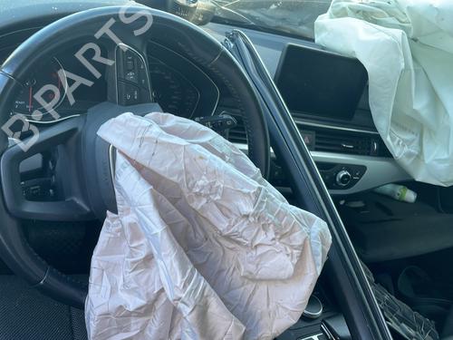 Used Parts AUDI A4 B9 Avant (8W5, 8WD) 2.0 TDI quattro (190 hp) 3572450
