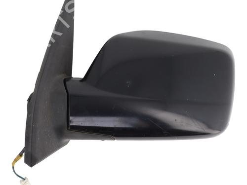 Used Left mirror NISSAN X-TRAIL I (T30) 2.2 dCi 4x4 (136 hp) 29340361