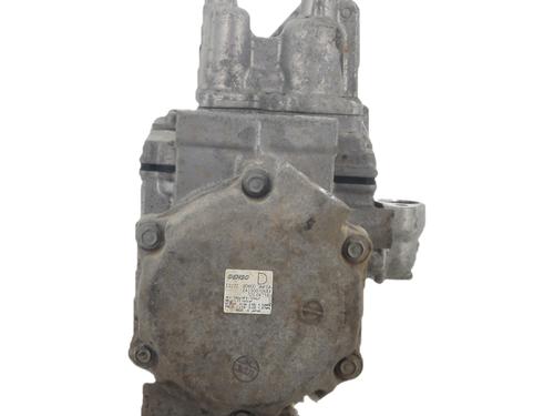 AC compressor NISSAN LEAF (ZE0) Electric | BP39081723M34 - Image 4