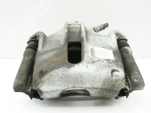 Left front brake caliper PEUGEOT 208 I (CA_, CC_) 1.2 VTI 82 | BP18185812M105