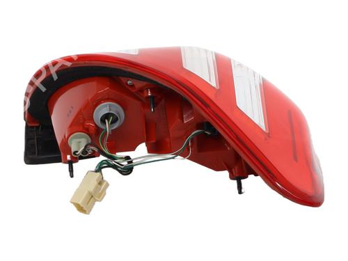 Right taillight TOYOTA RAV 4 III (_A3_) 2.2 D 4WD (ALA30_, ALA30R) | BP21538196C35