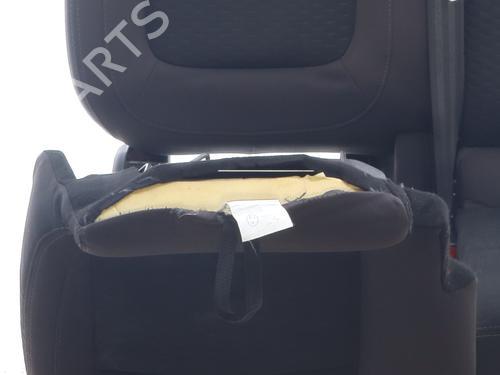 Right front seat FIAT TALENTO Van (296_) 1.6 D | BP35904565C16 - Image 4