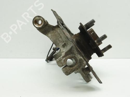 Used Right front steering knuckle Right front steering knuckle FORD S-MAX (CJ, WA6) 2.0 TDCi (150 hp) 18183391 18183391