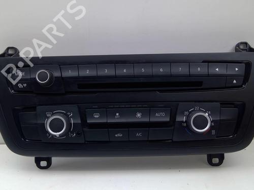 Used Climate control Climate control BMW 3 Gran Turismo (F34) 318 d (143 hp) 18178732 18178732