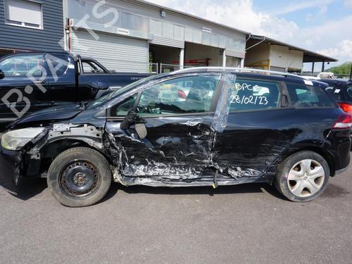 Right tailgate light RENAULT CLIO IV Grandtour (KH_) 1.5 dCi 90 (KHN3, KHN4) | BP18184840C80 