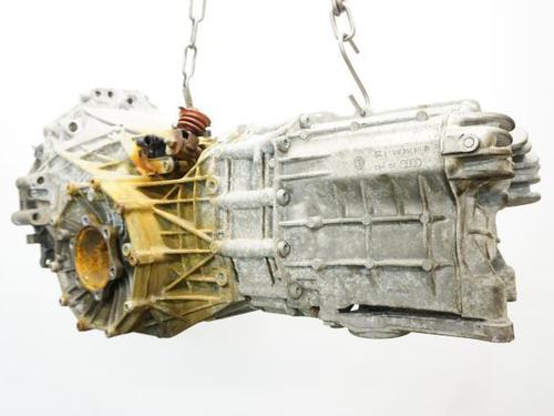 Gearbox AUDI A4 B7 (8EC) 2.0 TDI 16V | BP18189675M3 