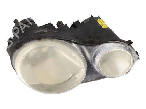 Right headlight VW POLO IV (9N_, 9A_) 1.2 | BP19641583C29 