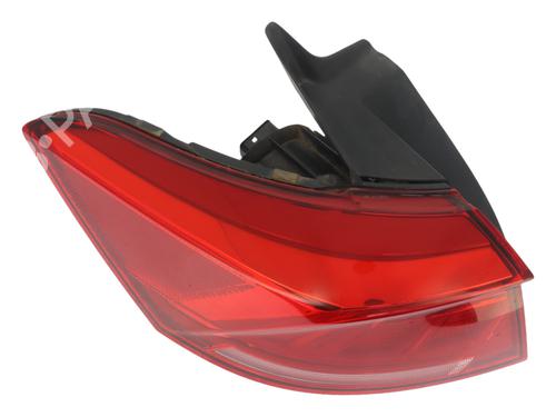 Left taillight VW T-ROC (A11, D11) 1.6 TDI | BP39458521C34 - Image 8