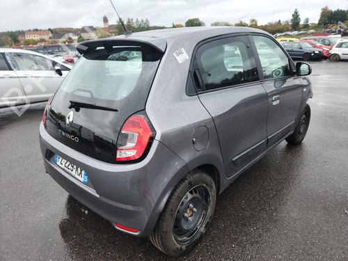 Venstre baglygte RENAULT TWINGO III (BCM_, BCA_) 1.0 SCe 65 (BCMJ) | BP32171382C34 