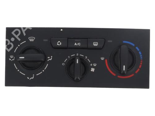 Used Climate control CITROËN BERLINGO Box Body/MPV (B9) 1.6 HDi / BlueHDi 75 (75 hp) 30966010