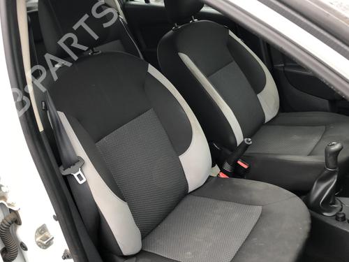 Right front shock absorber DACIA SANDERO II TCe 90 (B8M1, B8MA, B8AC) | BP29403677M17  - Image 10