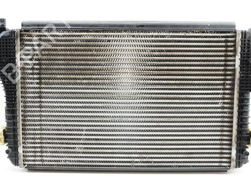 Intercooler SKODA SUPERB II Estate (3T5) 2.0 TDI 16V | BP18184518M30 