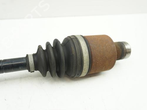 Used Right front driveshaft Right front driveshaft OPEL AGILA B (H08) 1.3 CDTI (F68) (75 hp) 18180757 18180757