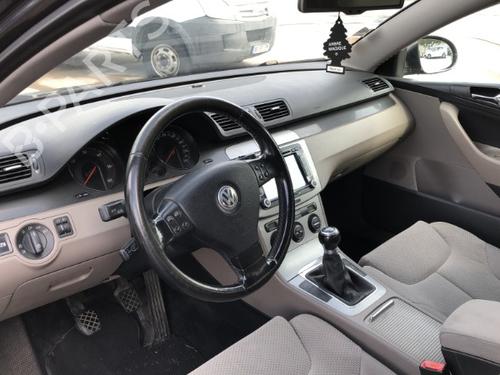 Left tailgate light VW PASSAT B6 (3C2) 2.0 TDI 16V | BP25447435C79 - Image 13