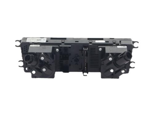 Used Climate control Climate control VW POLO VI (AW1, BZ1, AE1) 1.0 TSI (95 hp) 40122745 40122745