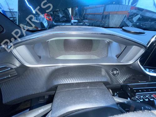 Used Instrument cluster PEUGEOT 2008 II (UD_, US_, UY_, UJ_, UR_, UC_) 1.2 PureTech 130 (USHNS, URHNS) (130 hp) 29563609