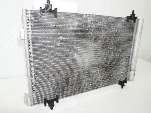 Used AC radiator AC radiator 18174719 18174719