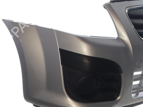 Front bumper CITROËN C2 (JM_) 1.4 HDi | BP29838337C7 