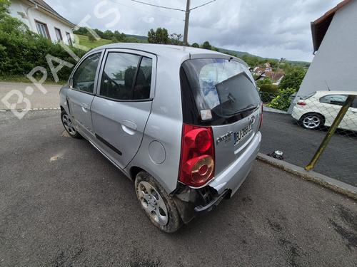 Starter KIA PICANTO I (SA) 1.0 | BP39727723M8 - Image 12