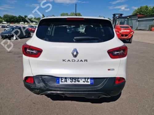 Radio RENAULT KADJAR (HA_, HL_) 1.6 dCi 130 (HLA4) | BP37663719E6 - Image 11