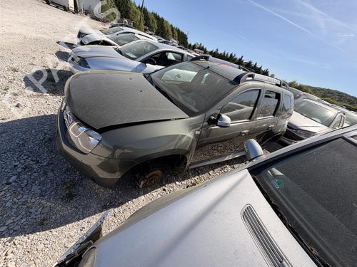 Rat DACIA DUSTER (HS_) 1.5 dCi 4x4 | BP34500674C49  - Image 9