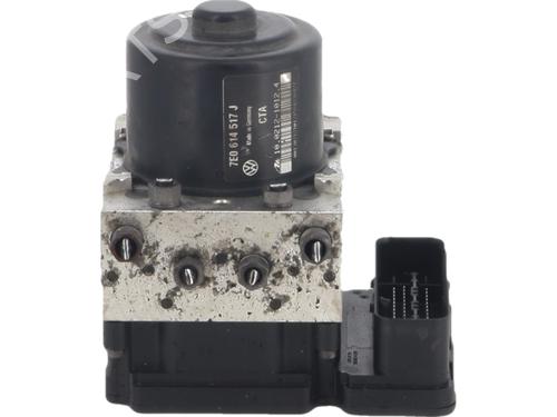 ABS pump VW TRANSPORTER T5 Van (7HA, 7HH, 7EA, 7EH) 2.0 BiTDI 4motion | BP39239214M43 - Image 2