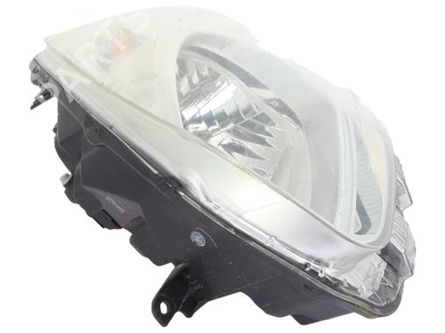 Left headlight RENAULT KANGOO Express (FW0/1_) 1.5 dCi 90 (FW0G, FW05, FW08, FW11) | BP39239308C28 - Image 2