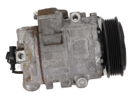 AC compressor VW POLO V (6R1, 6C1) 1.4 (6R1) | BP19730440M34 