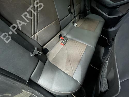 Rear seat BMW X1 (E84) xDrive 20 d | BP23764331C17 