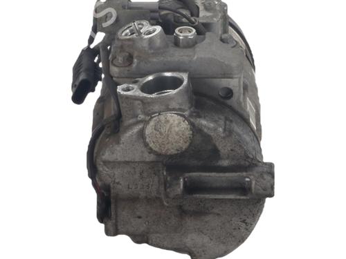 AC compressor MERCEDES-BENZ E-CLASS (W212) E 200 CDI / BlueTEC (212.005, 212.006) | BP40266692M34 - Image 3