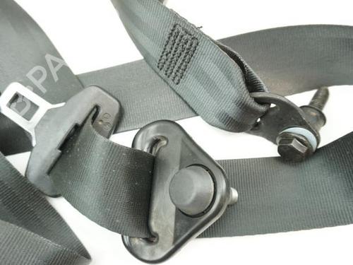 Used Front left seatbelt Front left seatbelt DACIA LOGAN MCV II TCe 90 (K8M1, K8MA, K8AC) (90 hp) 21170926 21170926