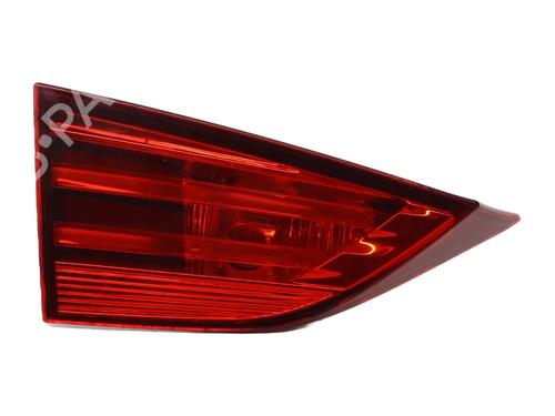 Used Left tailgate light BMW X1 (E84) sDrive 18 d (143 hp) 23762948