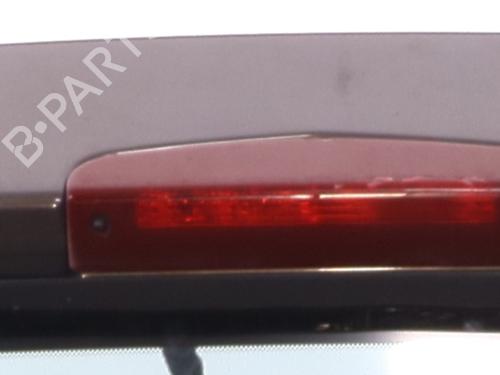 Tailgate OPEL MERIVA B MPV (S10) 1.6 CDTI (75) | BP28171923C6 