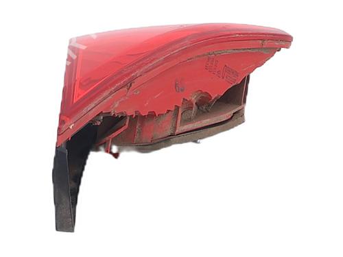 Right tailgate light PEUGEOT 3008 I MPV (0U_) 1.6 HDi | BP24985994C80 