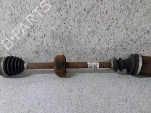 Right front driveshaft RENAULT TWINGO II (CN0_) 1.2 (CN0D) | BP18174236M39 
