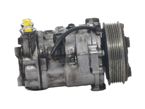 Used AC compressor AC compressor PEUGEOT BIPPER (AA_) 1.3 HDi 75 (75 hp) 20315578 20315578
