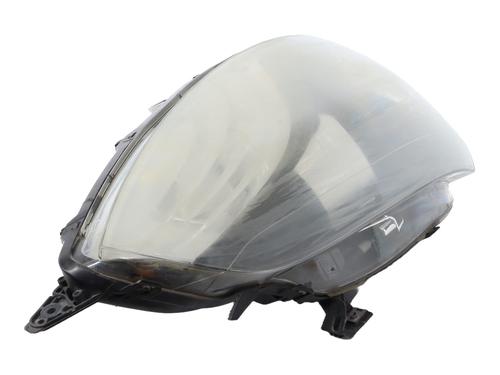 Right headlight RENAULT SCÉNIC III (JZ0/1_) 1.5 dCi | BP23763712C29 