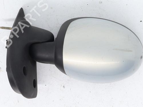 Left mirror RENAULT TWINGO I (C06_) 1.2 16V (C060) | BP25872671C26 