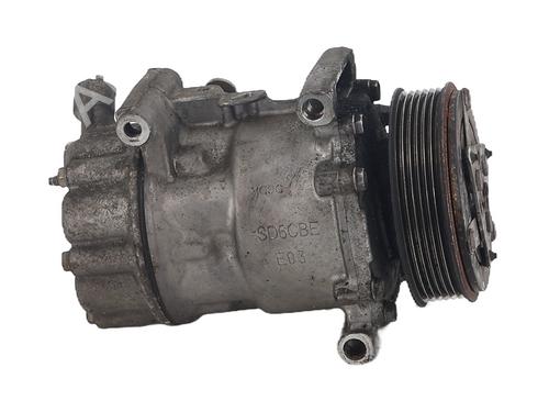 AC compressor PEUGEOT 508 SW I (8E_) 2.0 BlueHDi 180 | BP28444904M34 