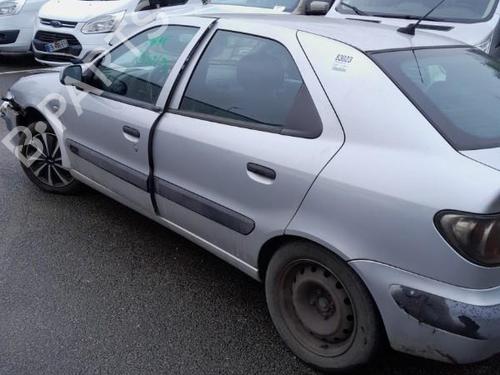 Front wiper motor CITROËN XSARA (N1) 2.0 HDi 90 | BP22320100M29 