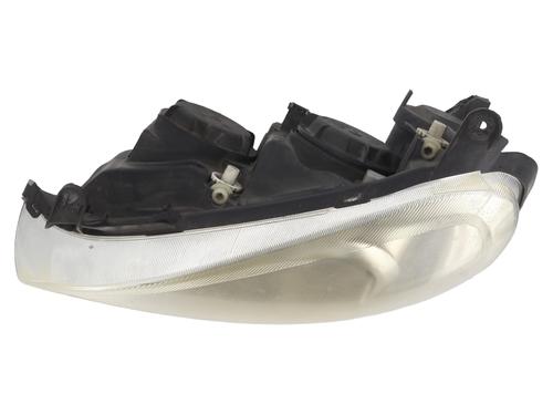 Left headlight OPEL COMBO Box Body/MPV 1.7 CDTI 16V | BP31909580C28