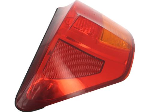 Left taillight LEXUS IS II (_E2_) 250 (GSE20) | BP32124642C34 - Image 5